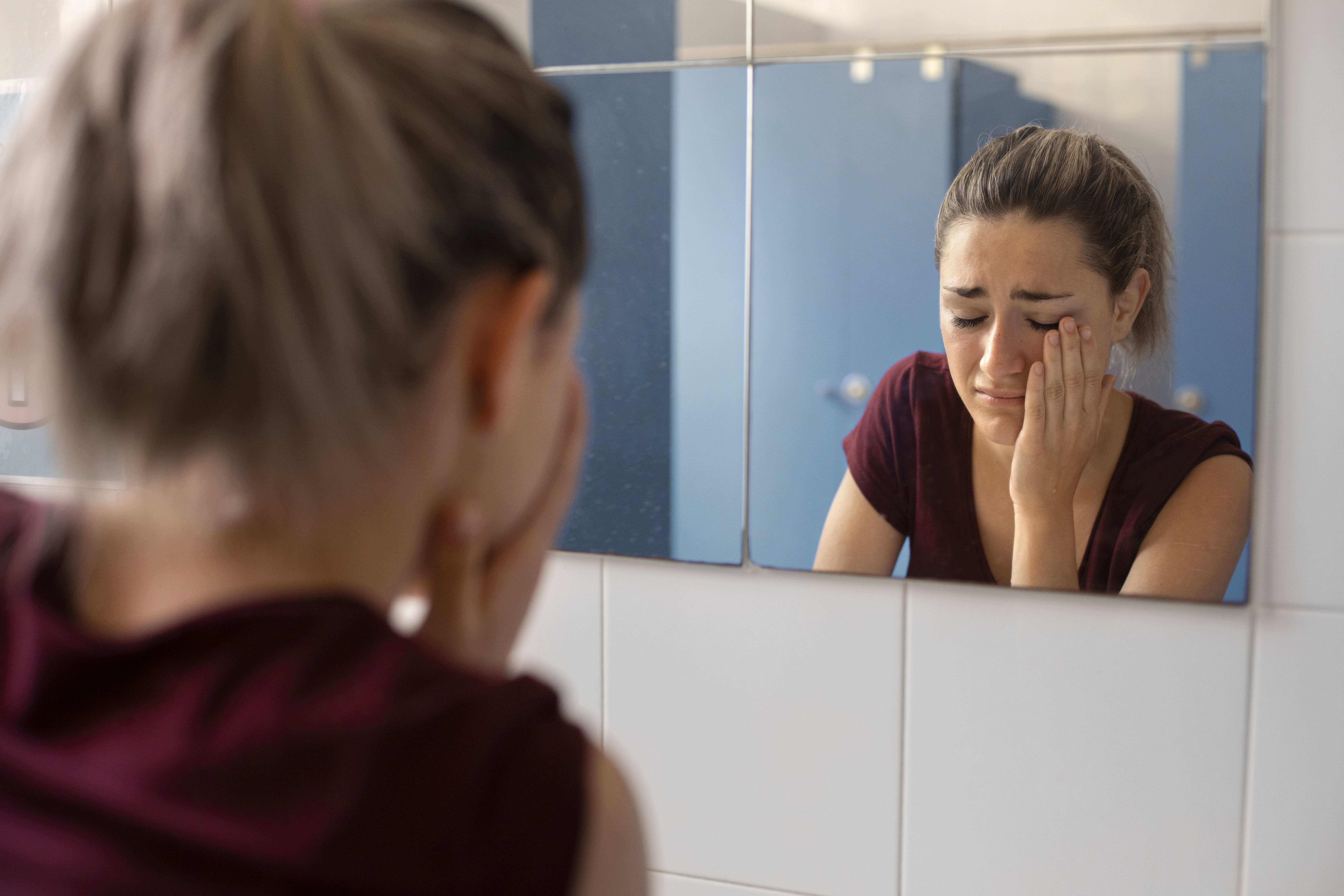 Zaburzenia lękowe: Jakie są objawy i jak je leczyć?