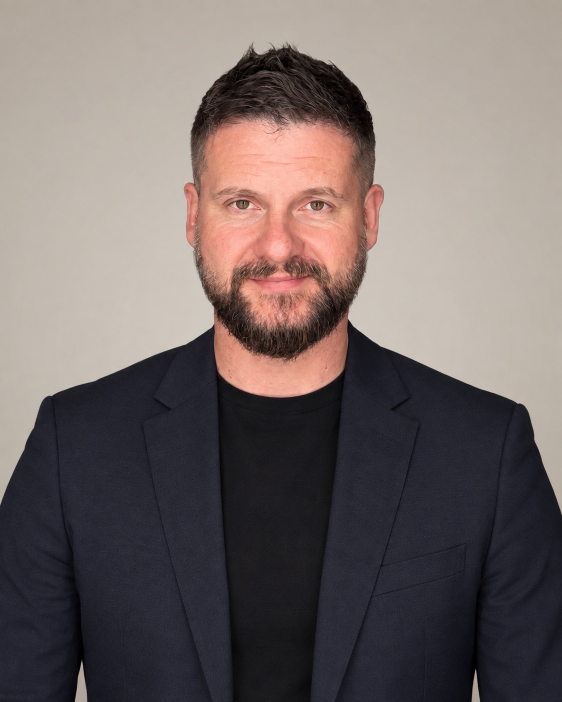 Paweł Podgórski
